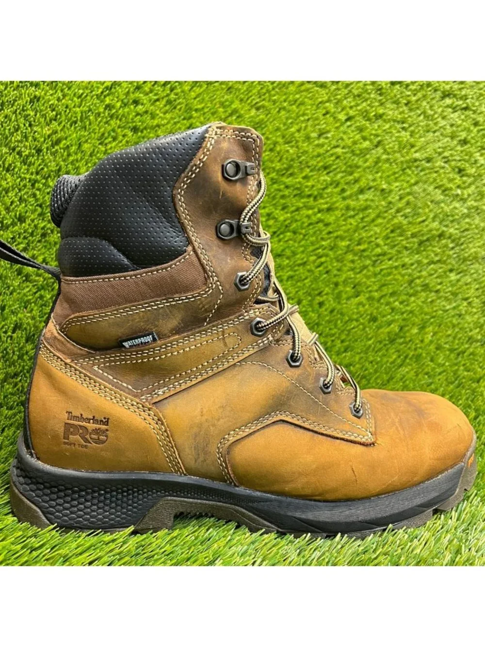 Timberland PRO TiTAN EV 8